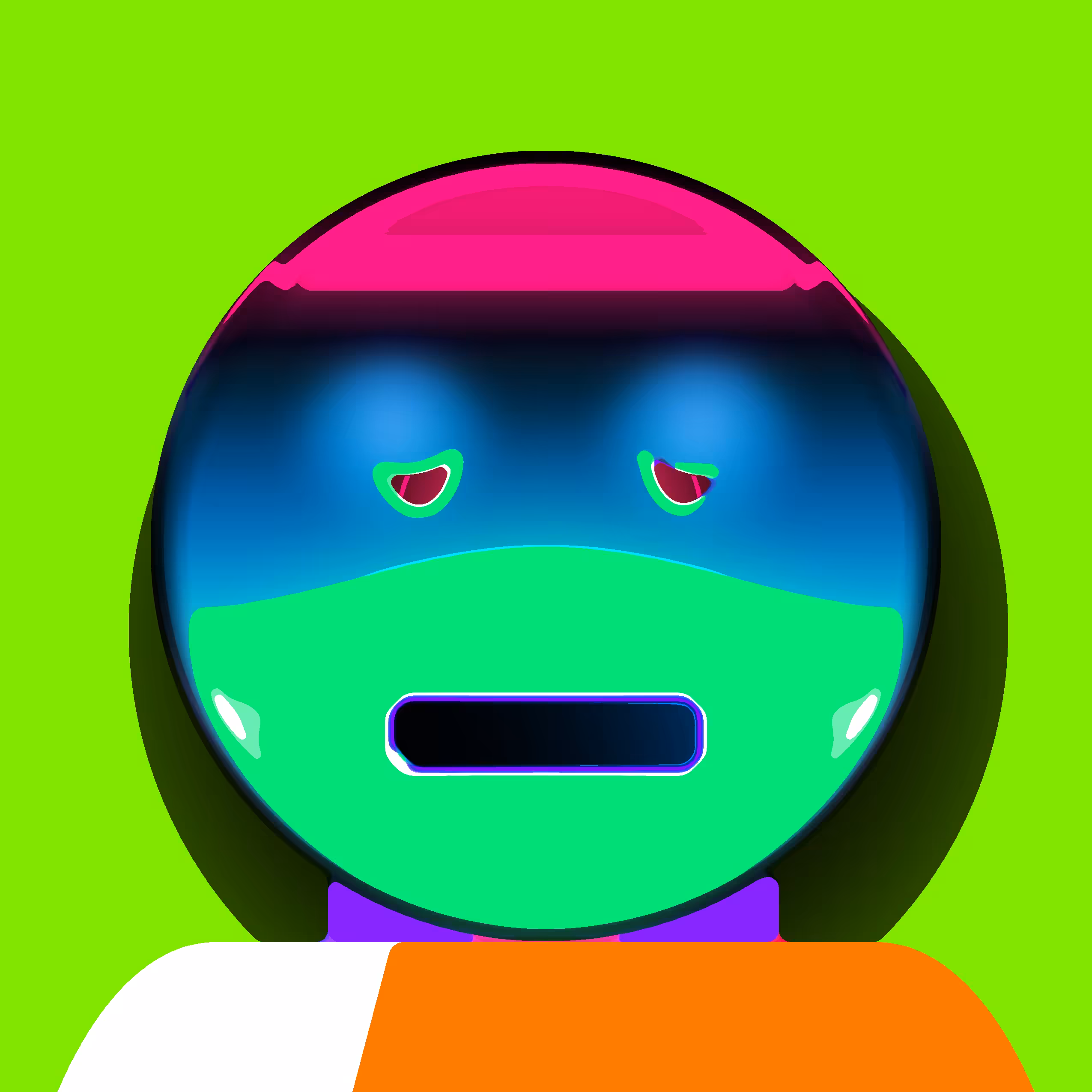 Emoji Script #59
