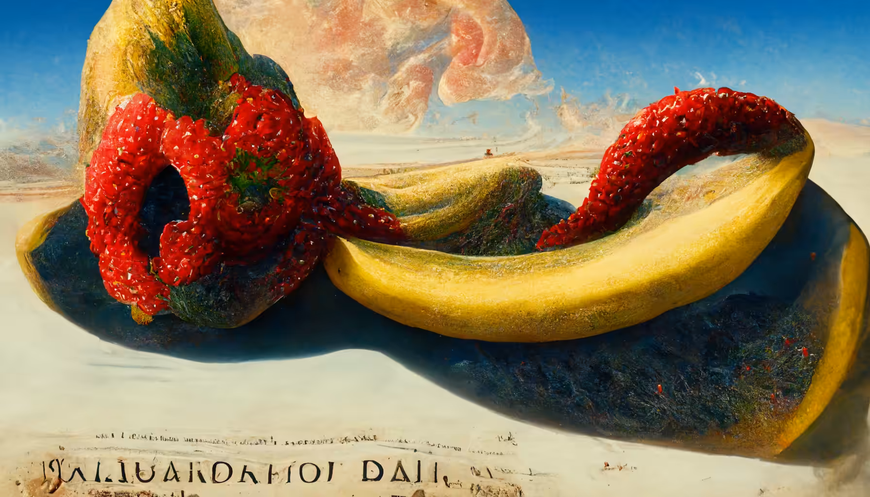 DALI #10/10