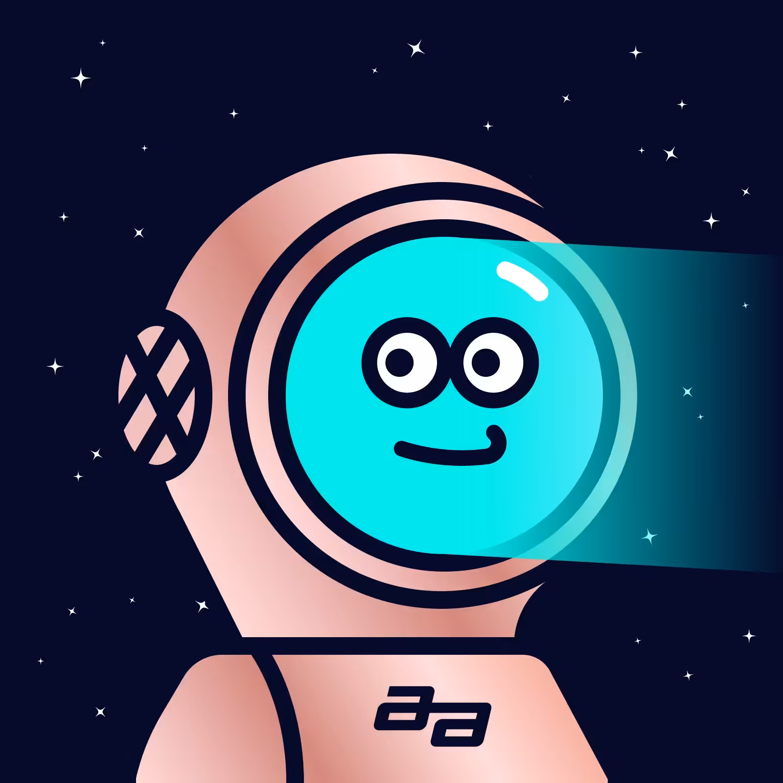 Awkward Astronauts #8601