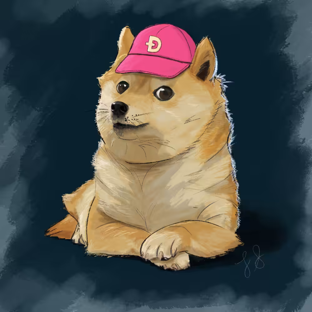 Capped Doge