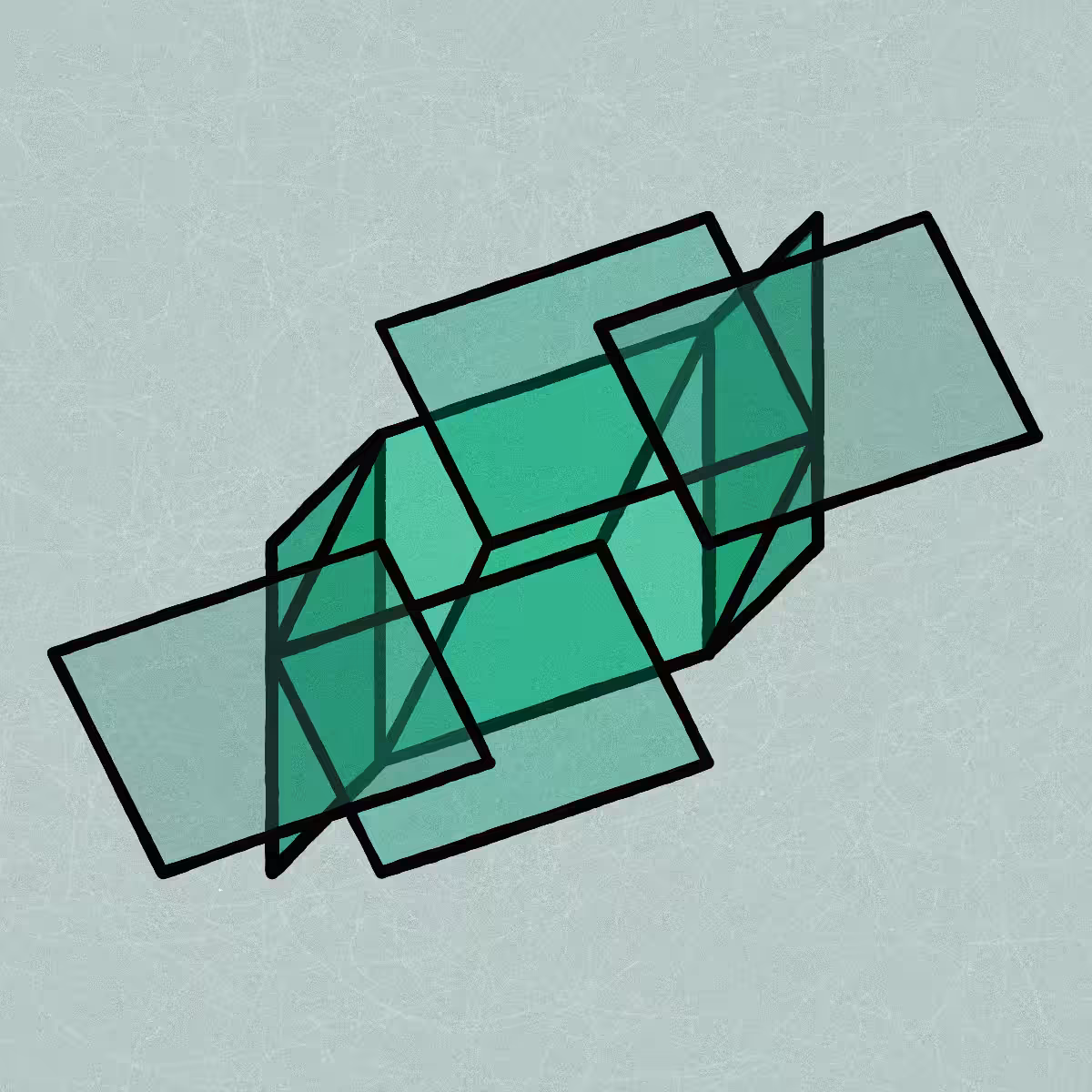 Parallelogram Construction #180