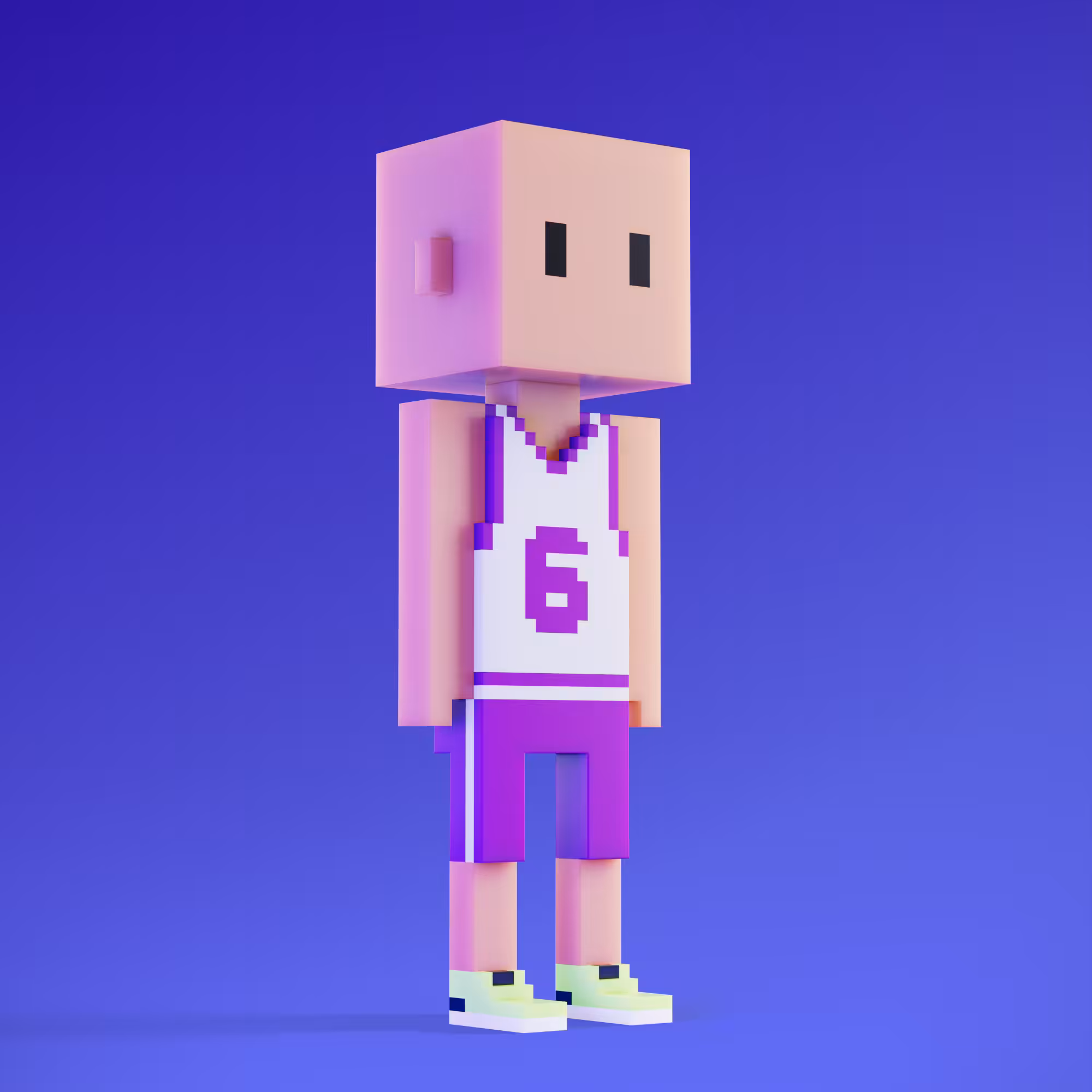 Meebit #18713