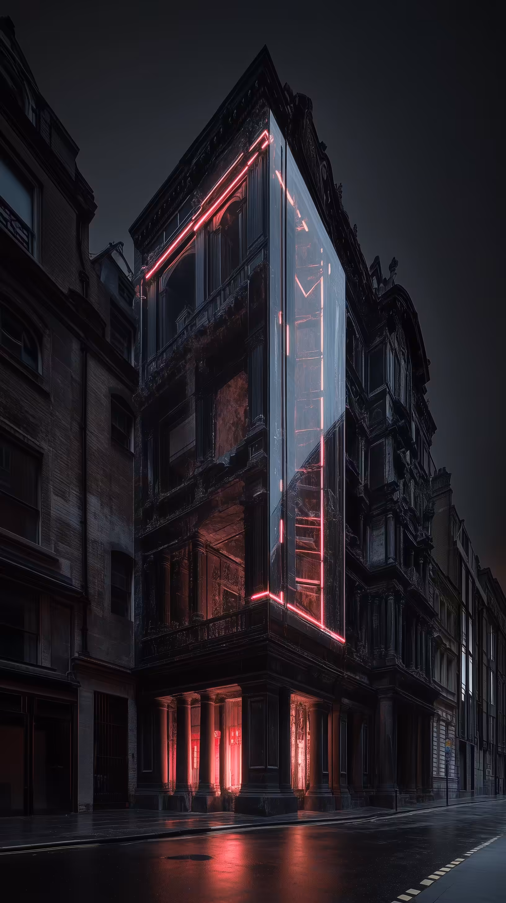 STRATA // 003