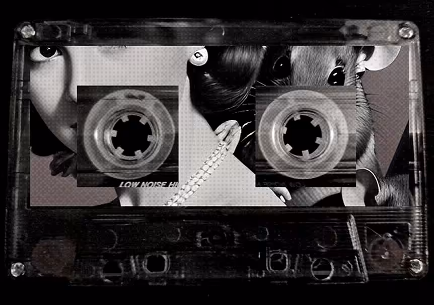 CRYPTO CASSETTE 042