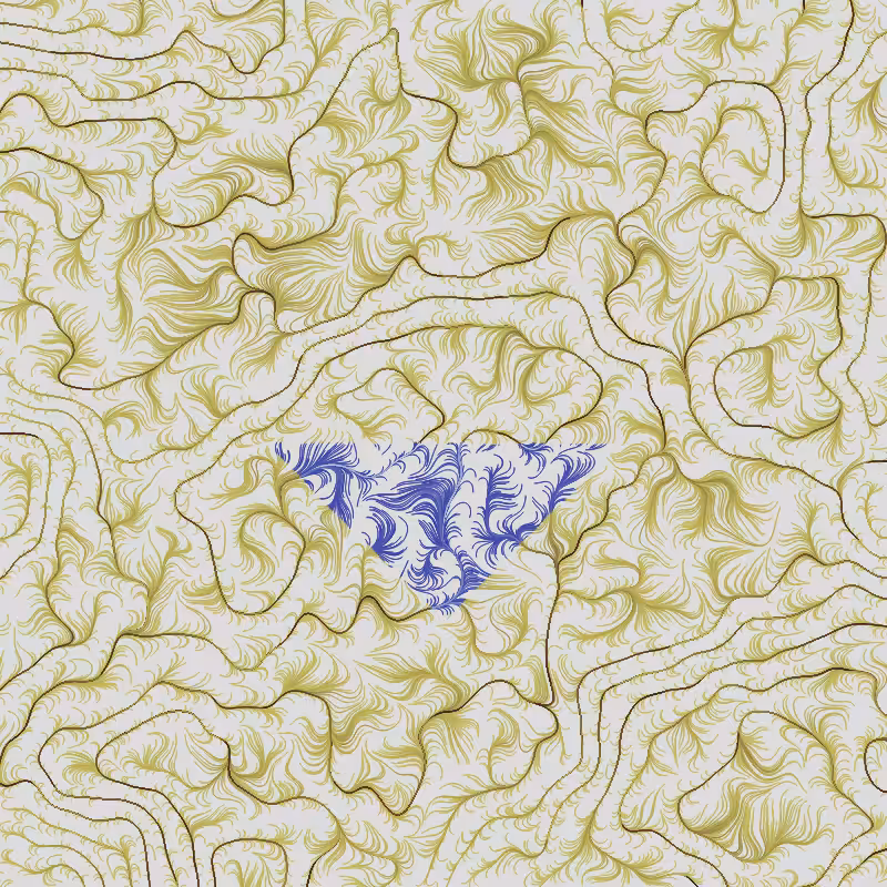 Plains #250