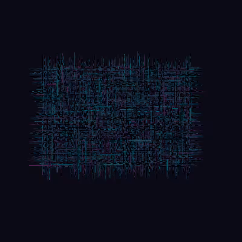 Torn Burlap - Textur #46