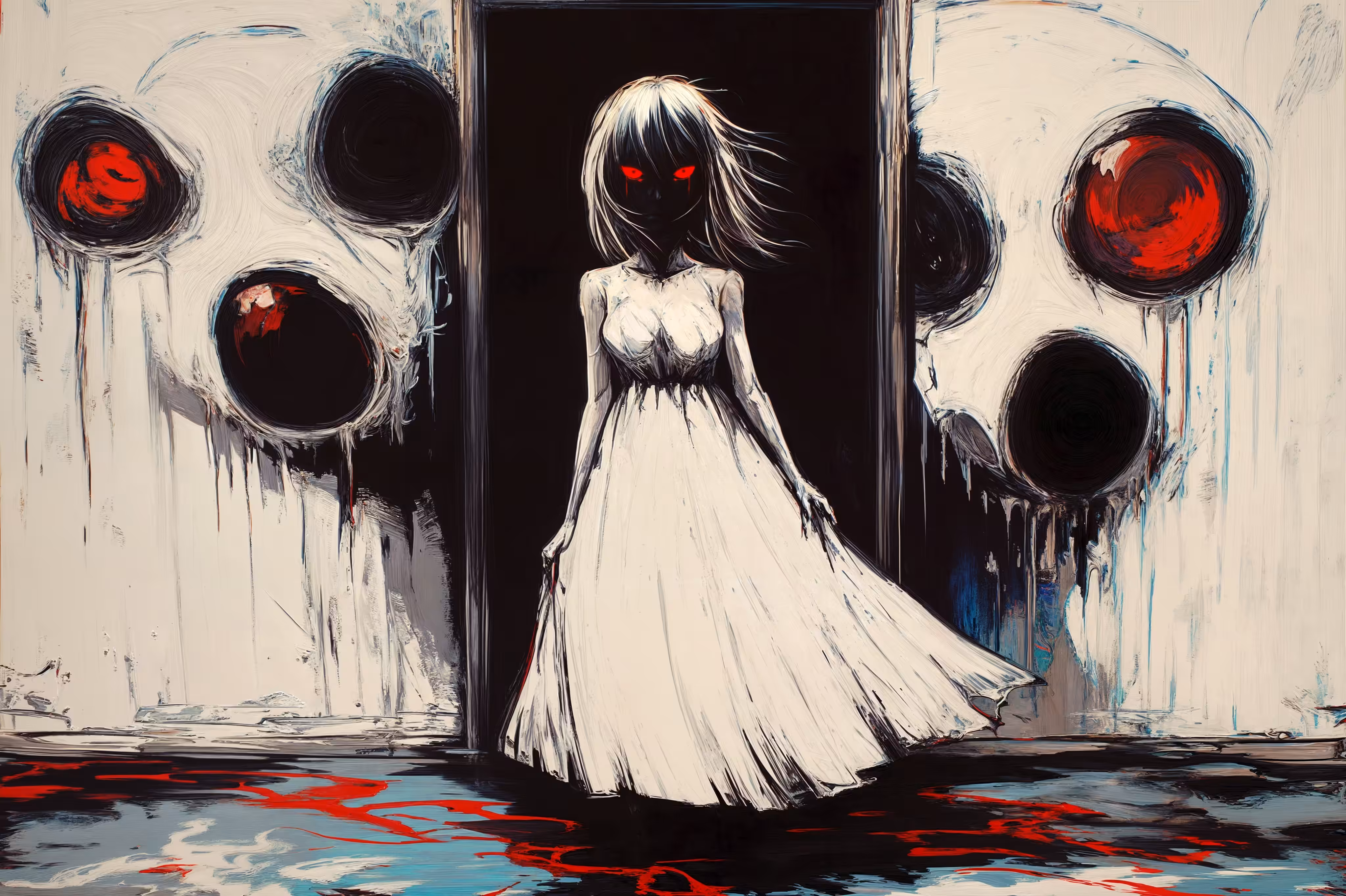 Nightmare Guardian 