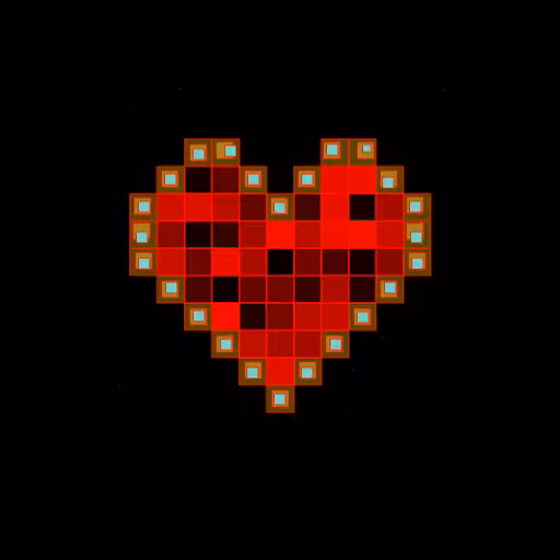Valentine Giveaway #13
