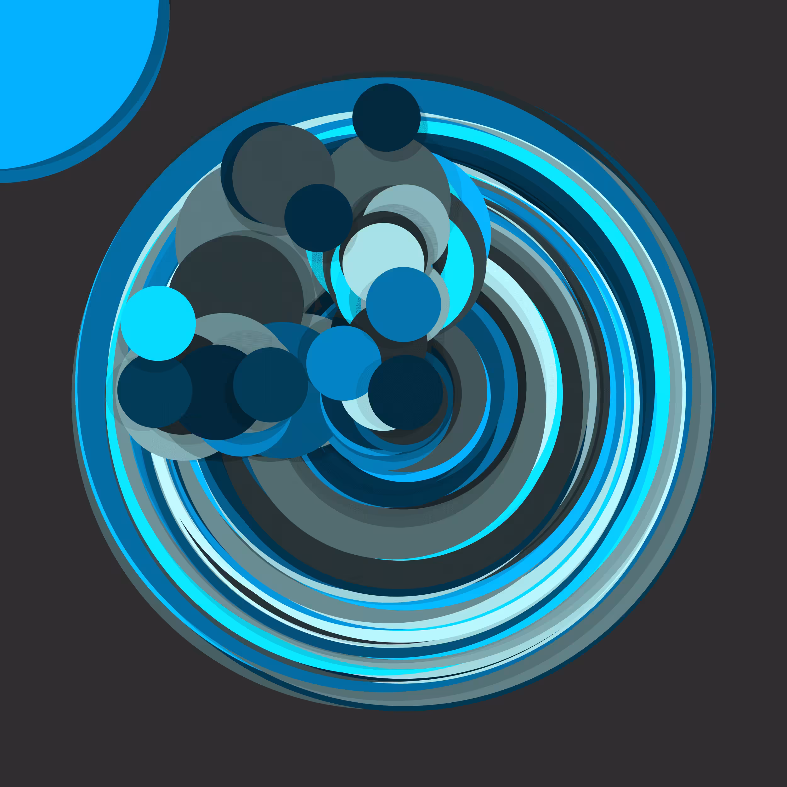 Crypto Circles #10