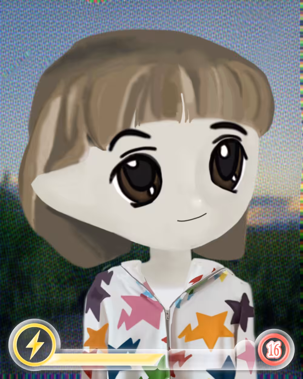 Milady 3244