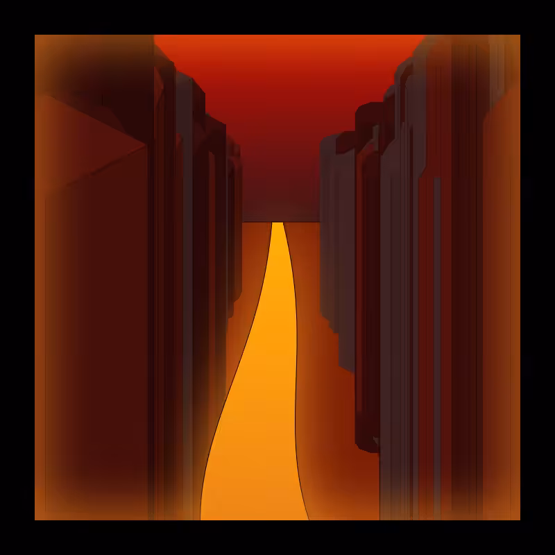 Horizon #92