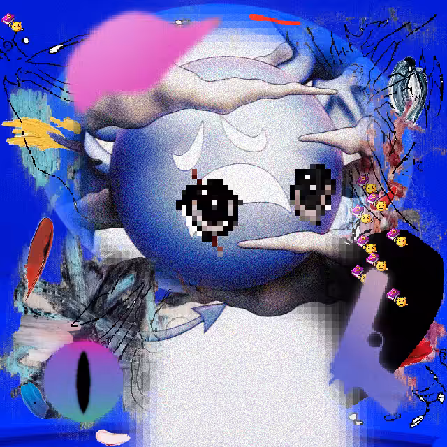 MILADY AURA2 AFTER DEATH #1099