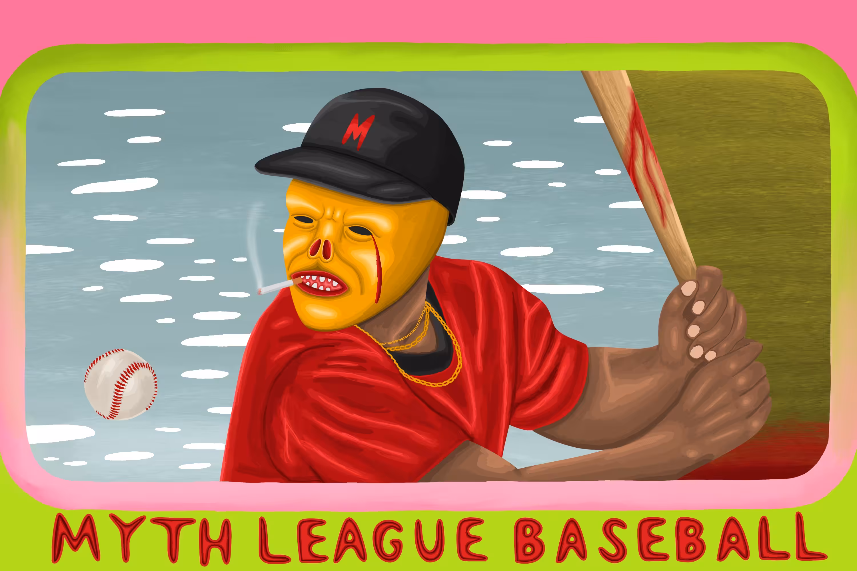 MLB 