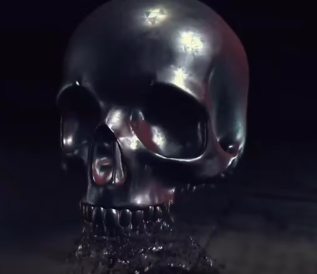 Muertomorphosis