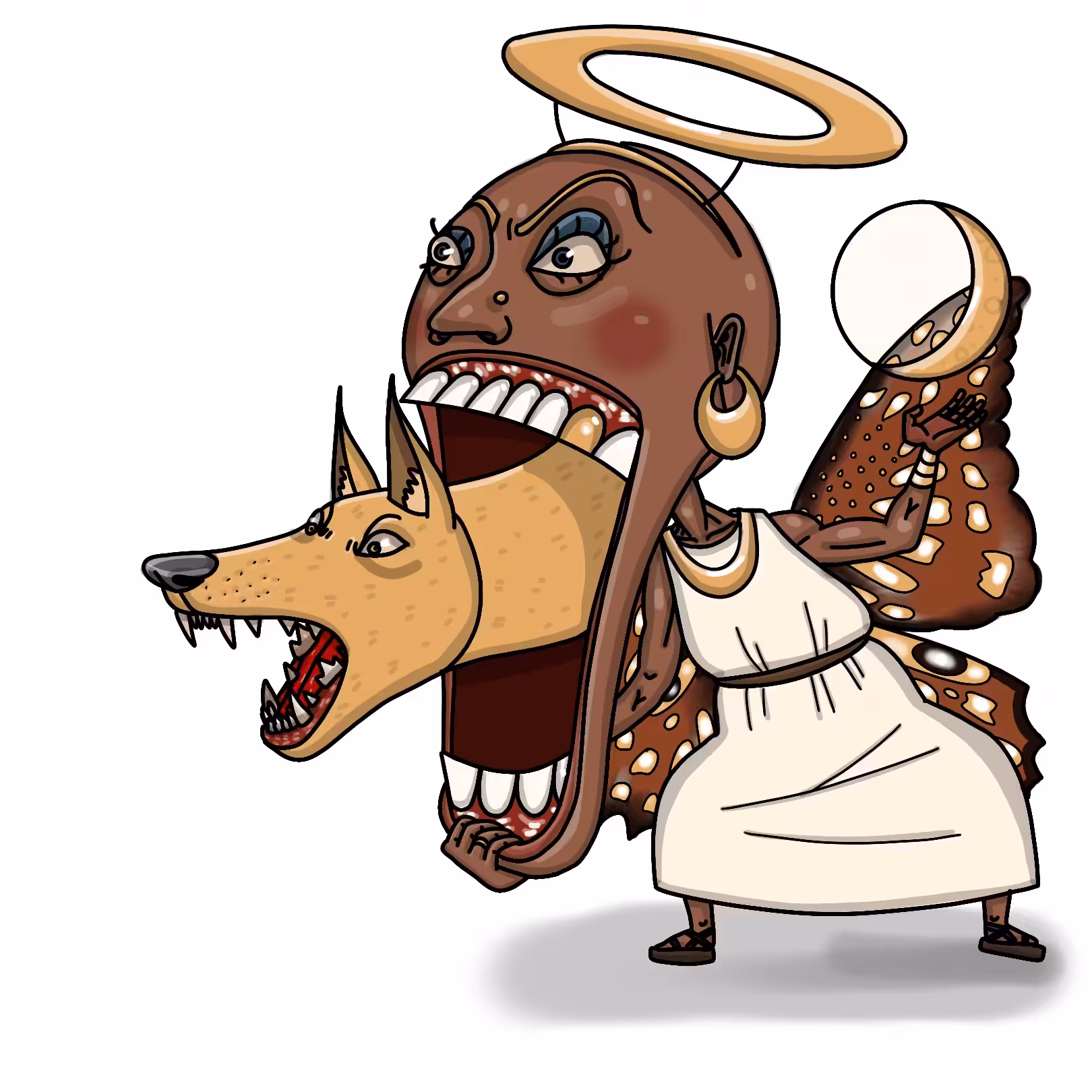 pak-mha angel