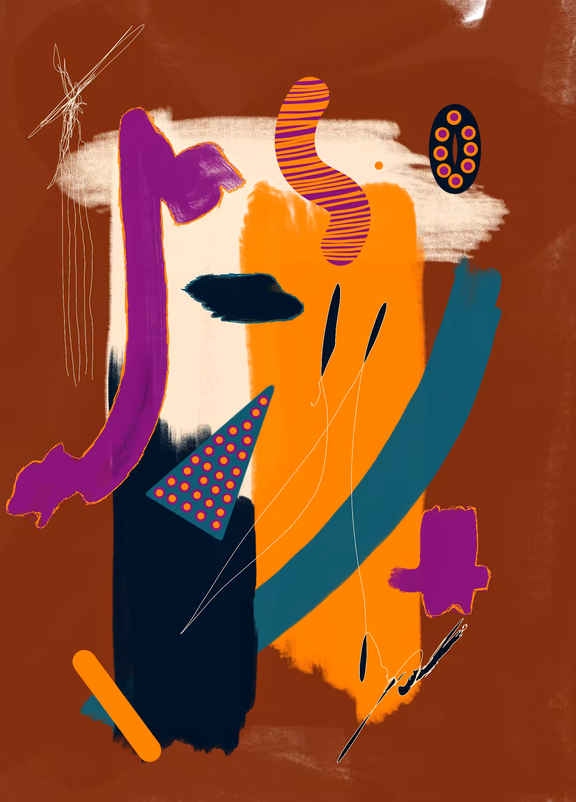 Chaotic Harmony 
