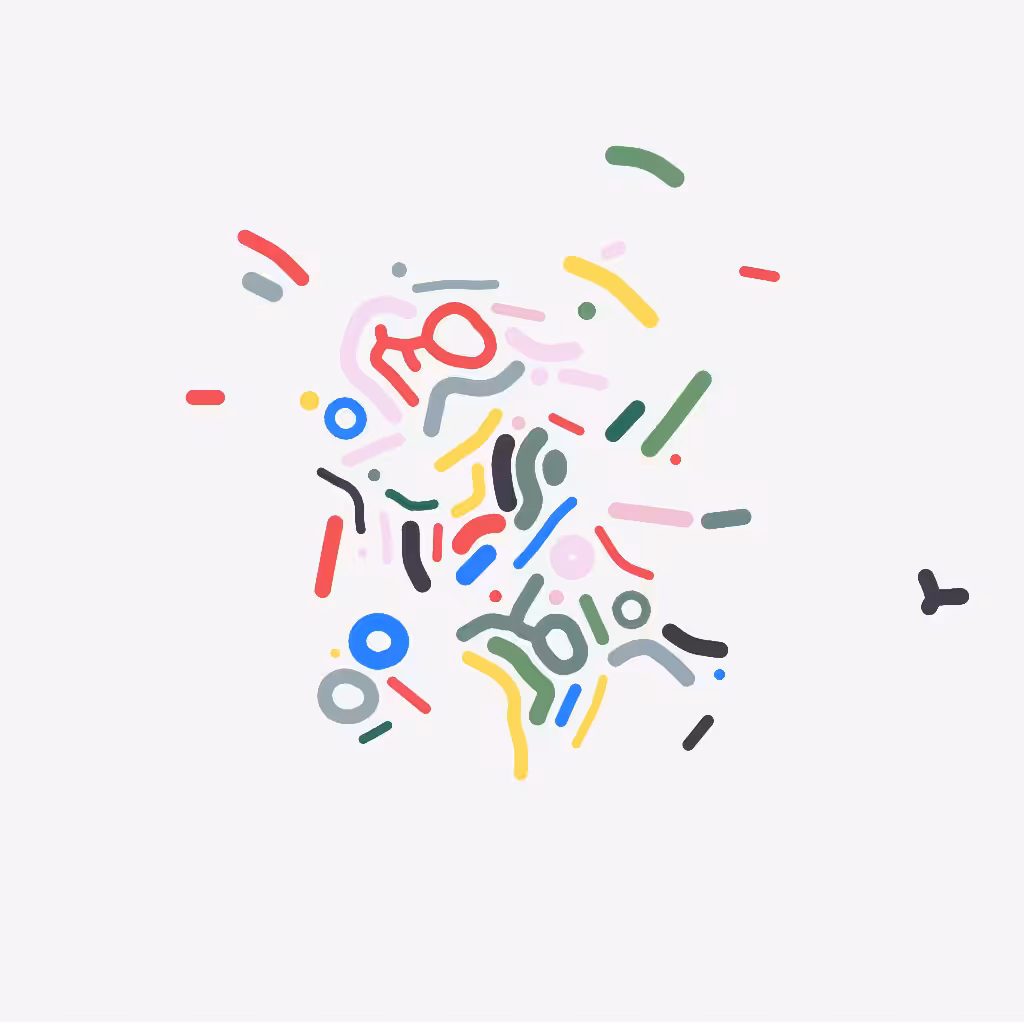 filaments #23
