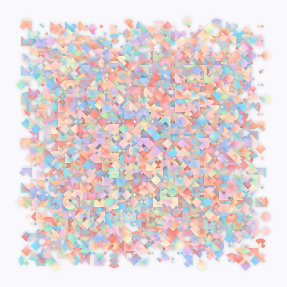 Tessellation #27