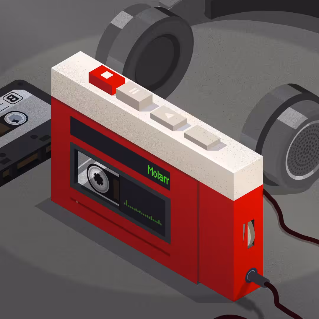 Molam mini Khan 8bit 01