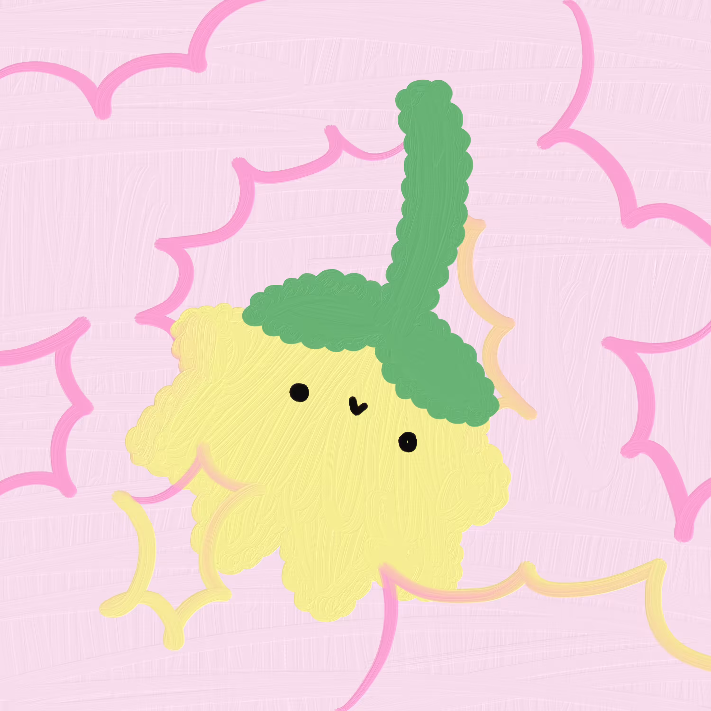 Flower of Sun