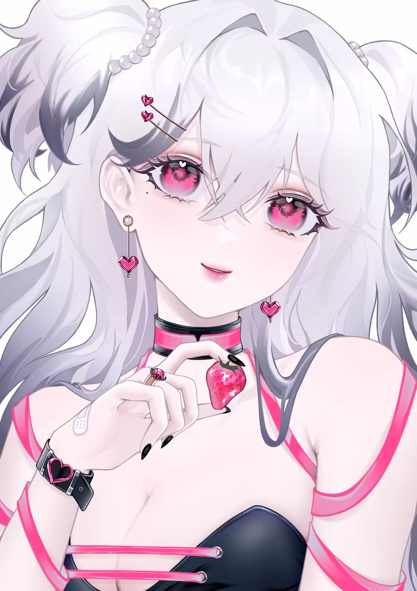 Strawberry