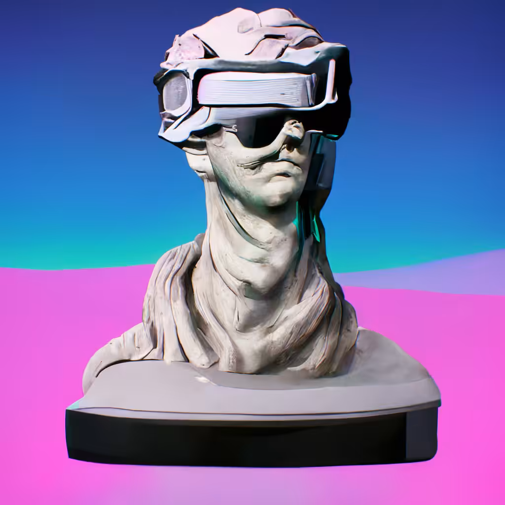 DESKTOP STATUE SYSTEMS LIMITED #316