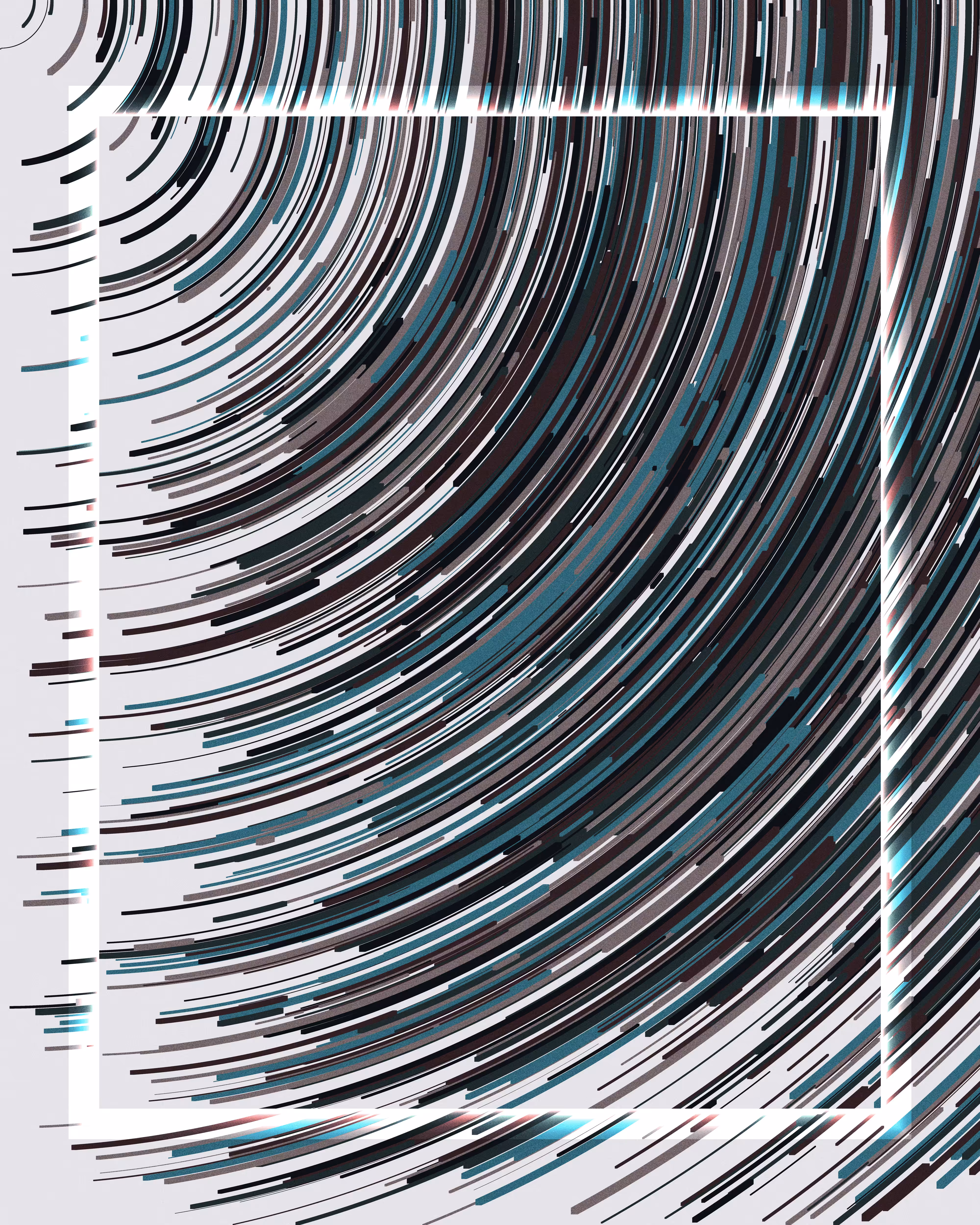 Genpalette 122