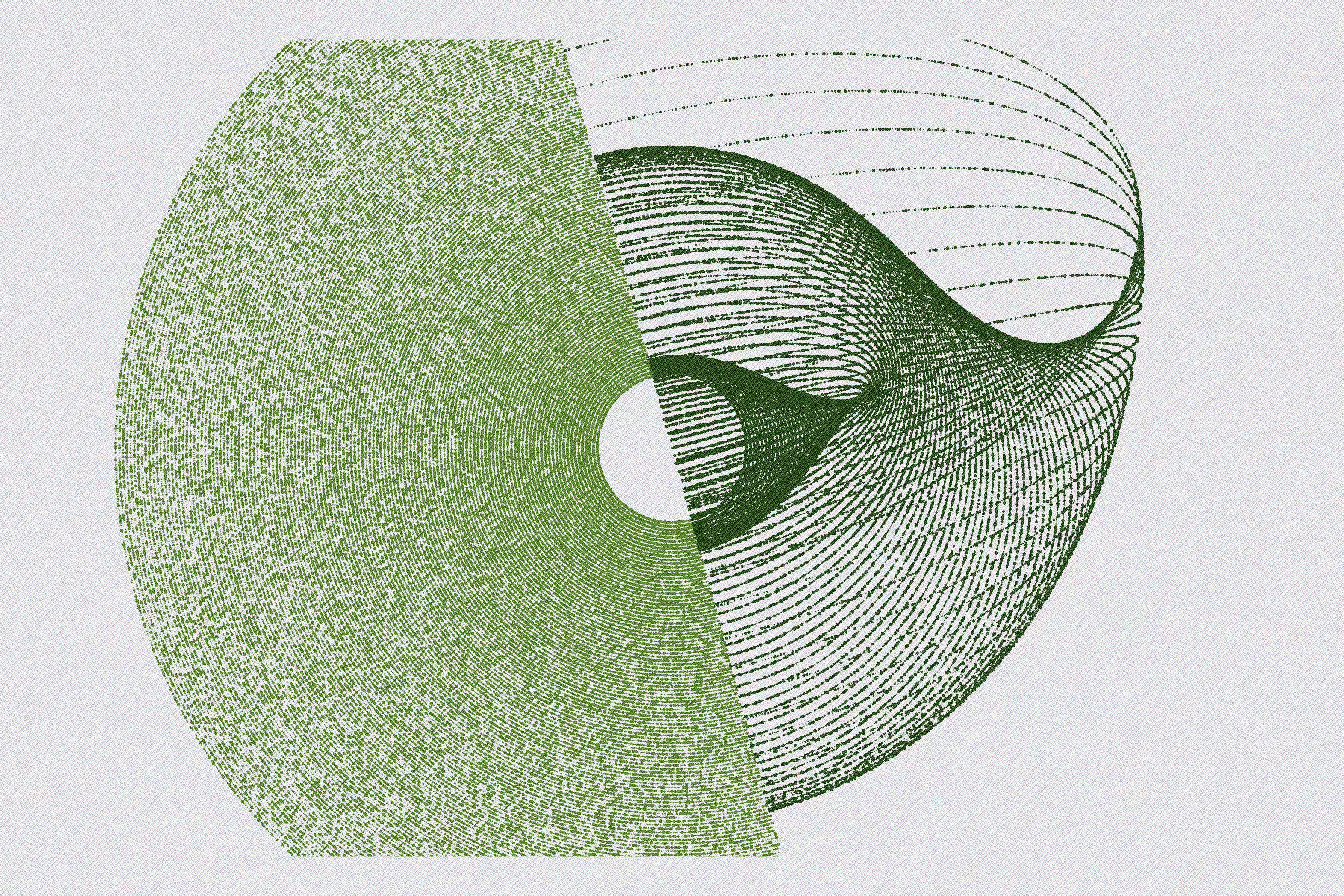 Curvature (Base) #1