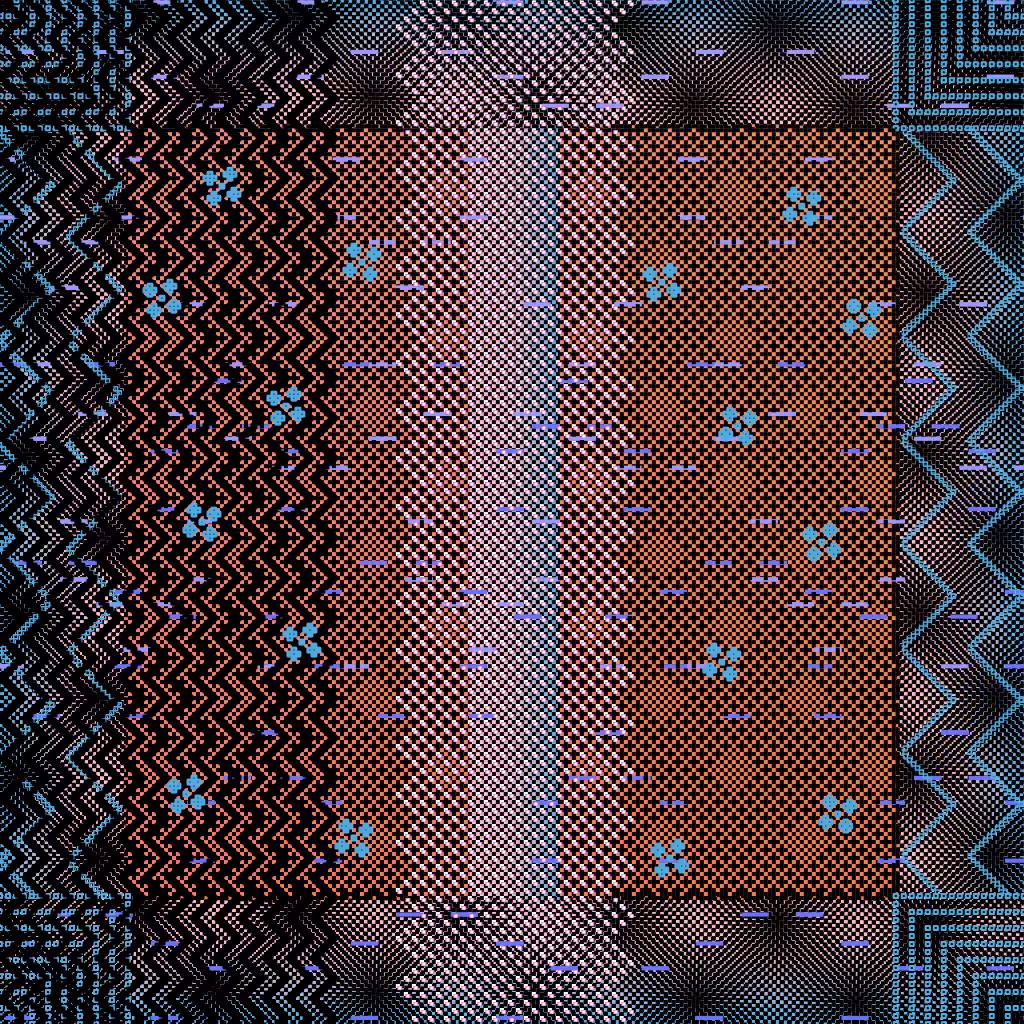 Weave #14