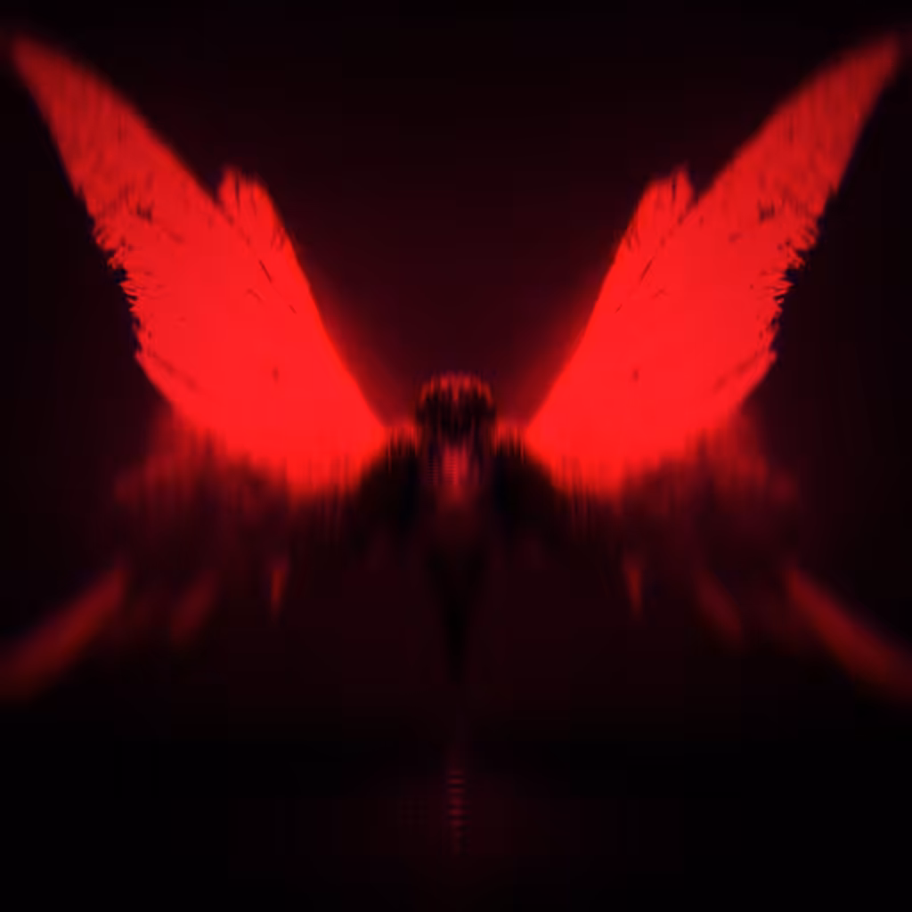 Fallen Angel