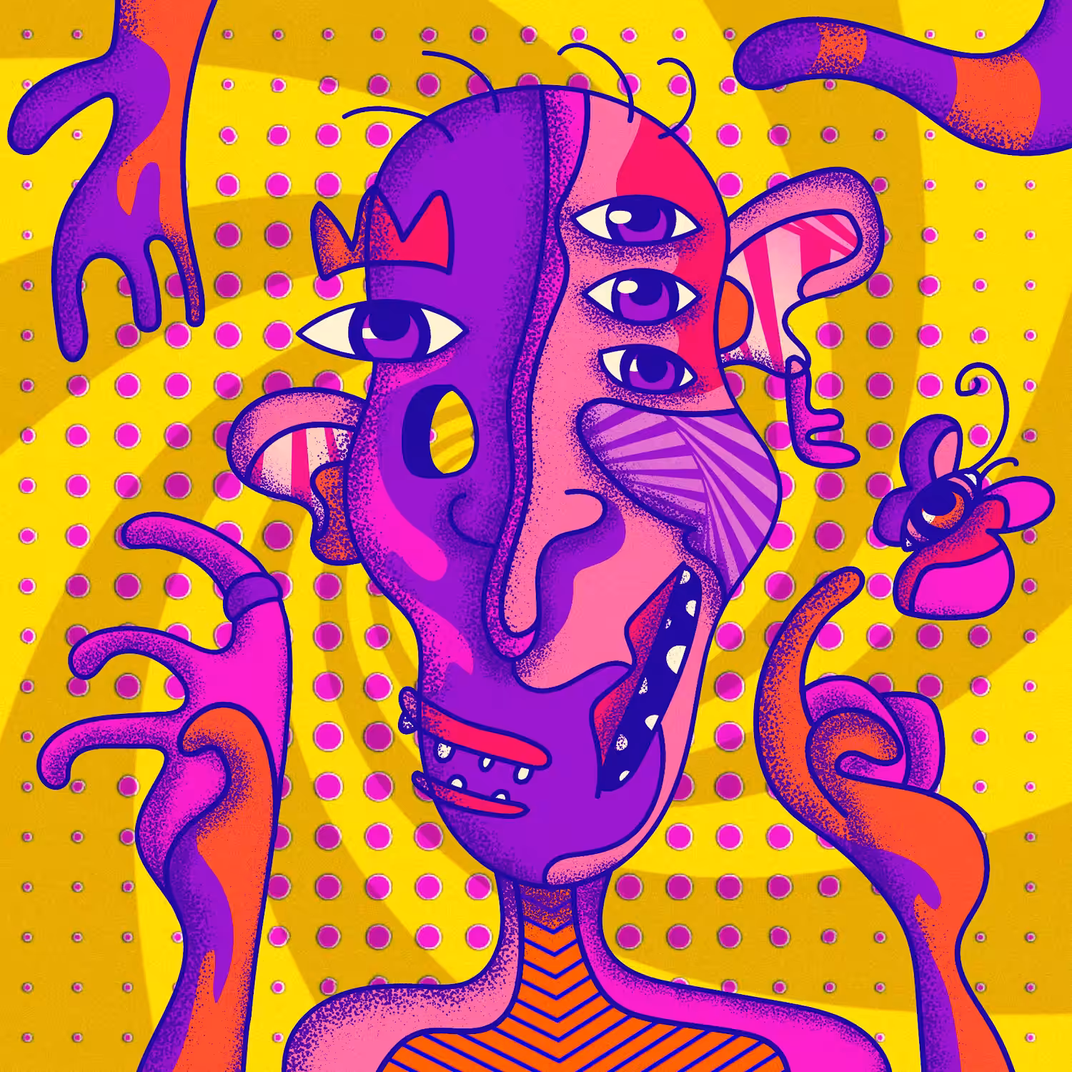 The Gossip