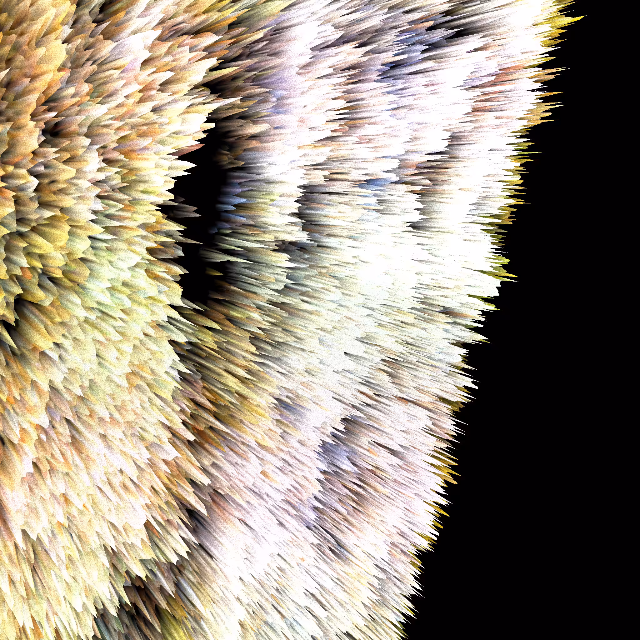 Gardens of delusion #16