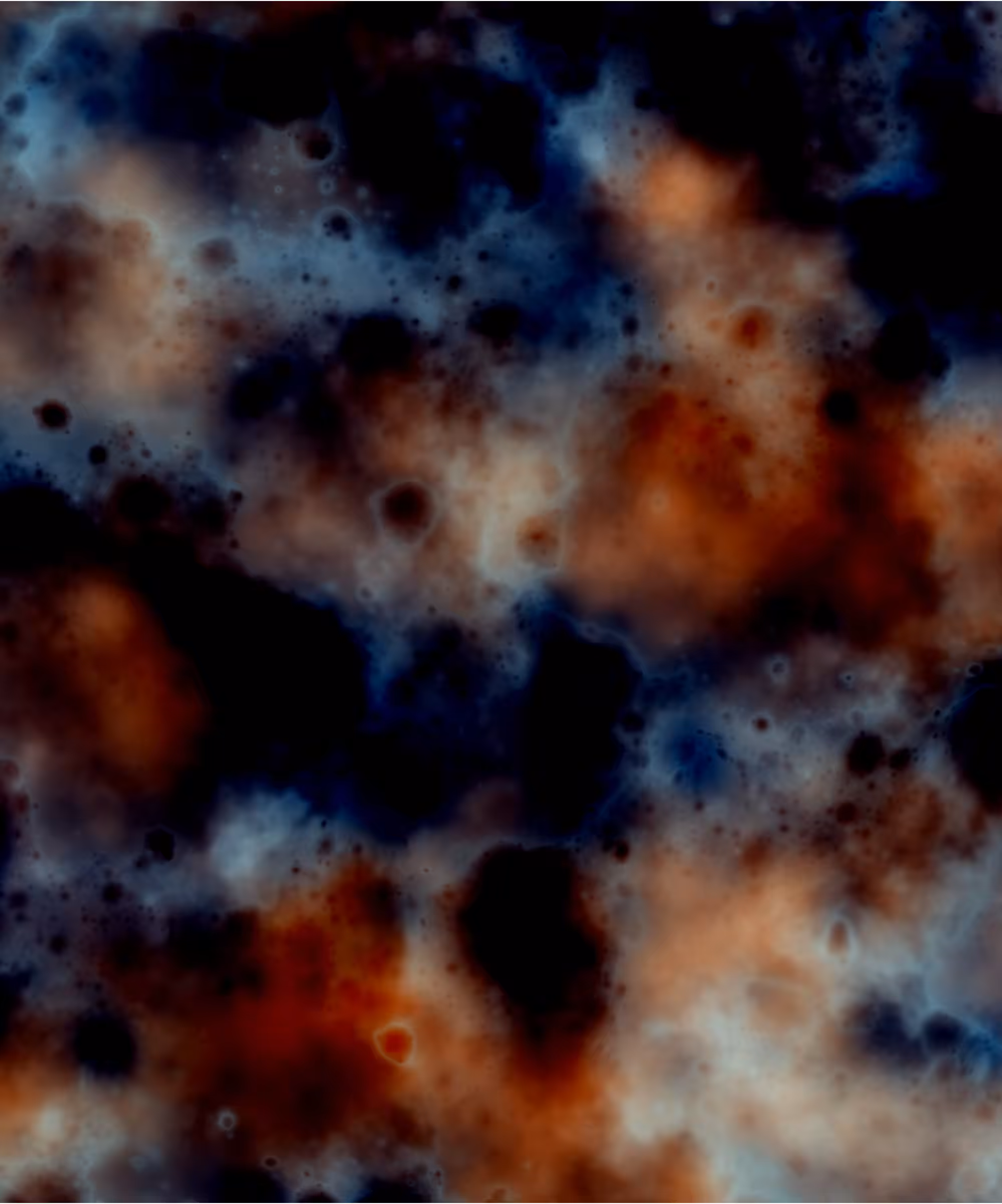 Pigments #473