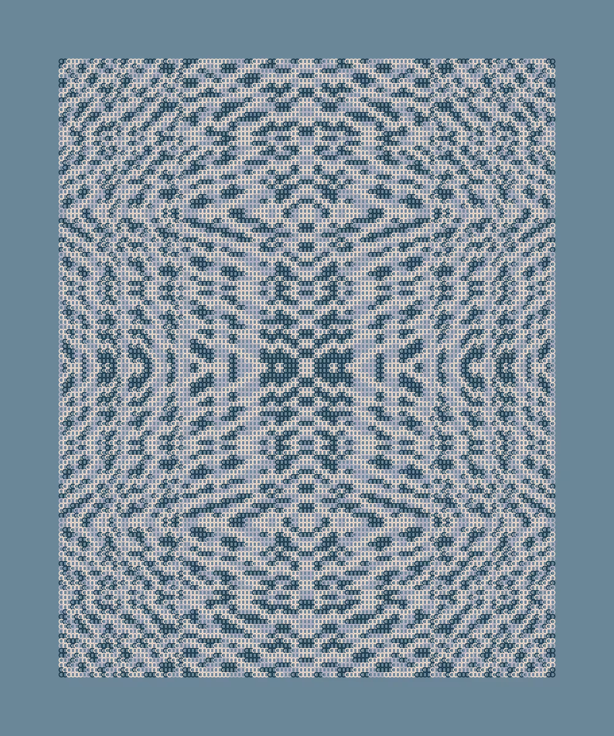 Warp #19