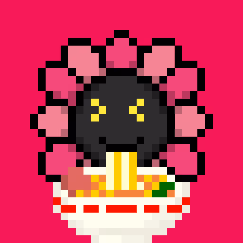 Murakami.Flower #5318