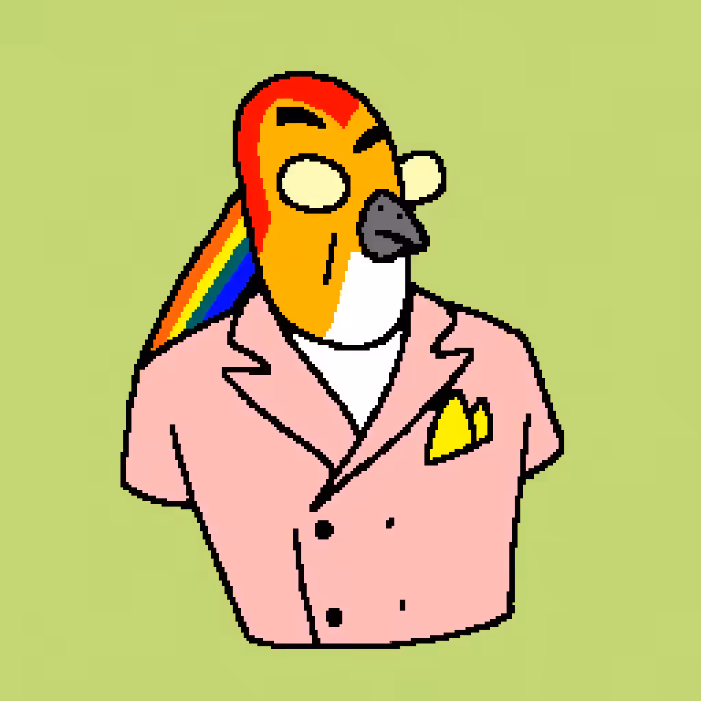 GossipMonger