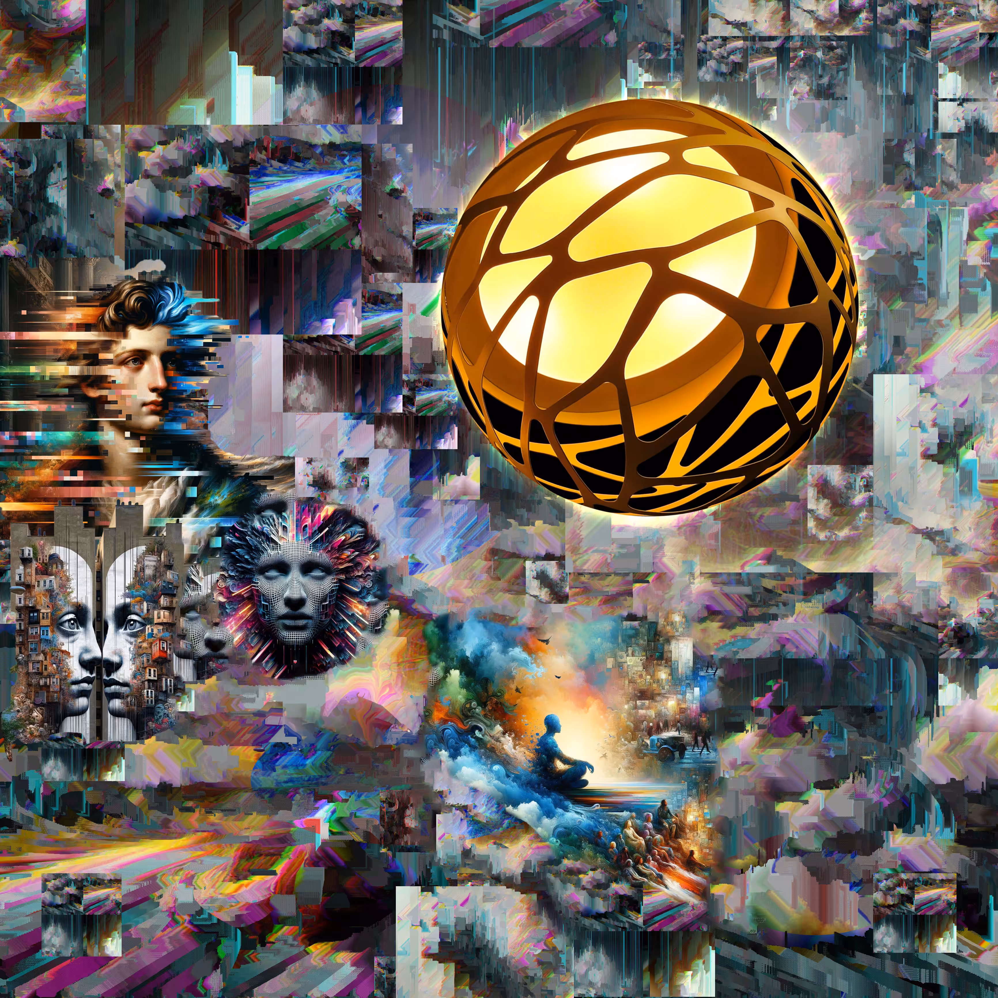 Latent Dimensionality