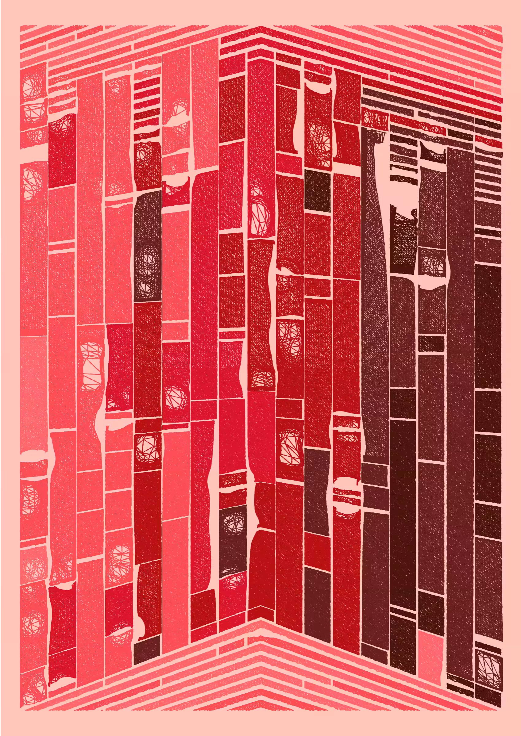 Edifice #627