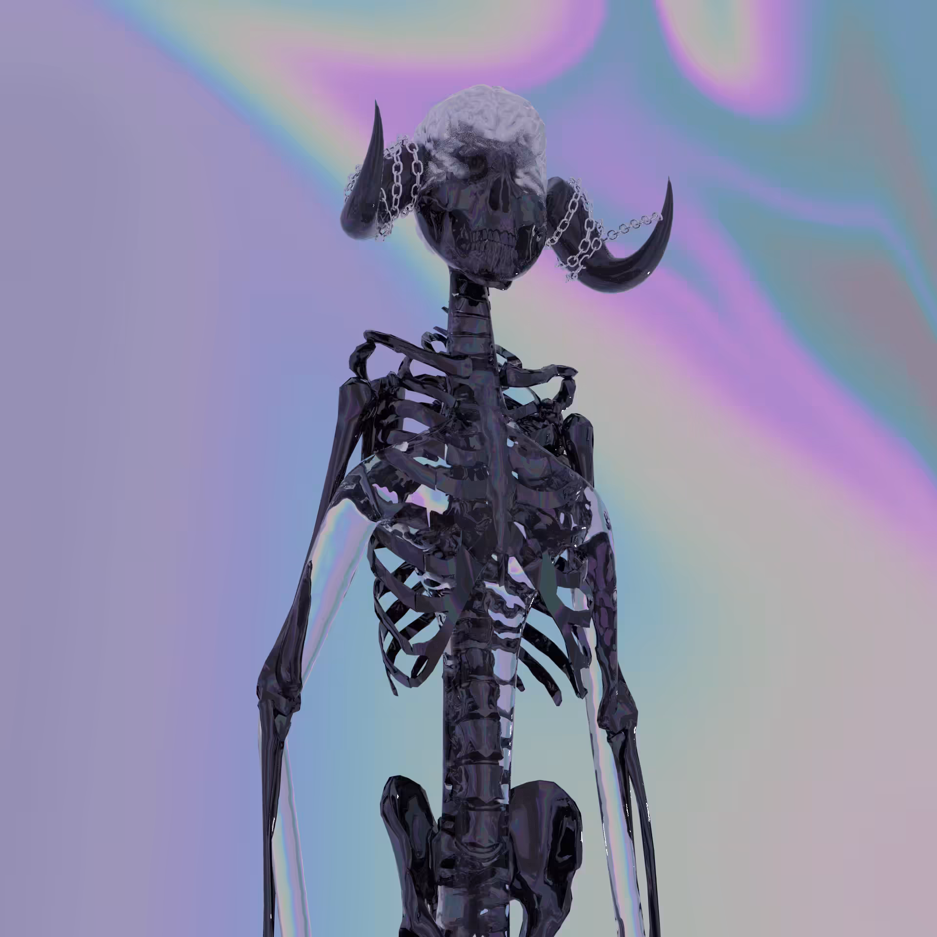 MauveMayhem Slix GraePoison