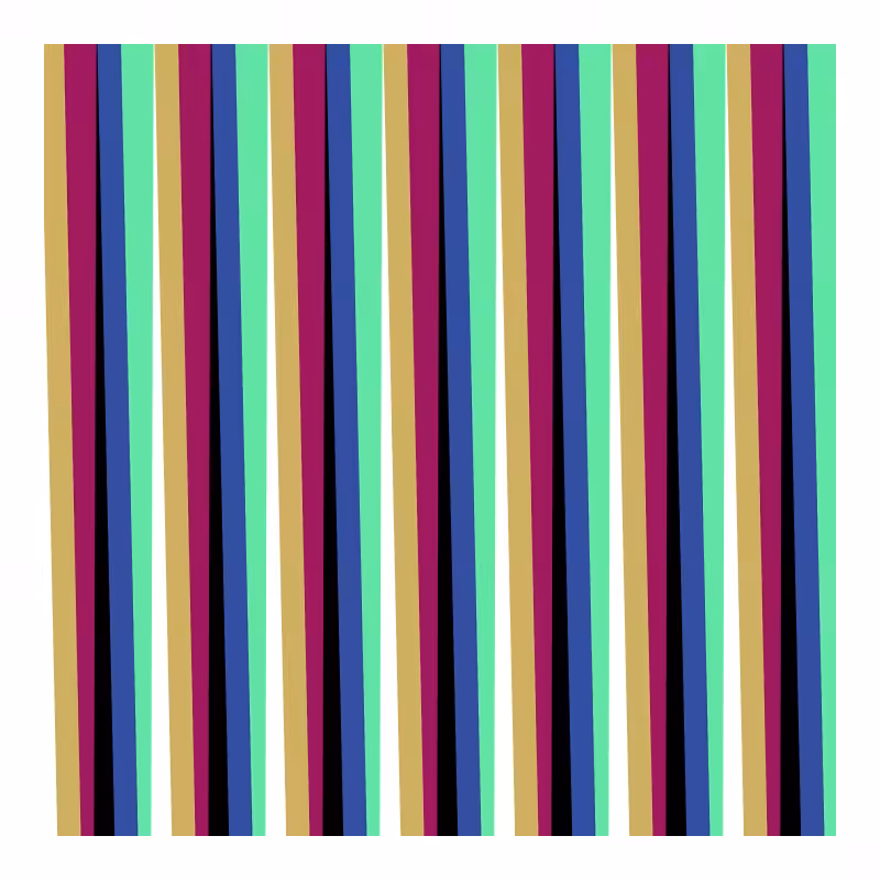 ALL COLORS ARE FANTASTIC #34