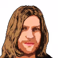 Richard David James, aka Aphex Twin