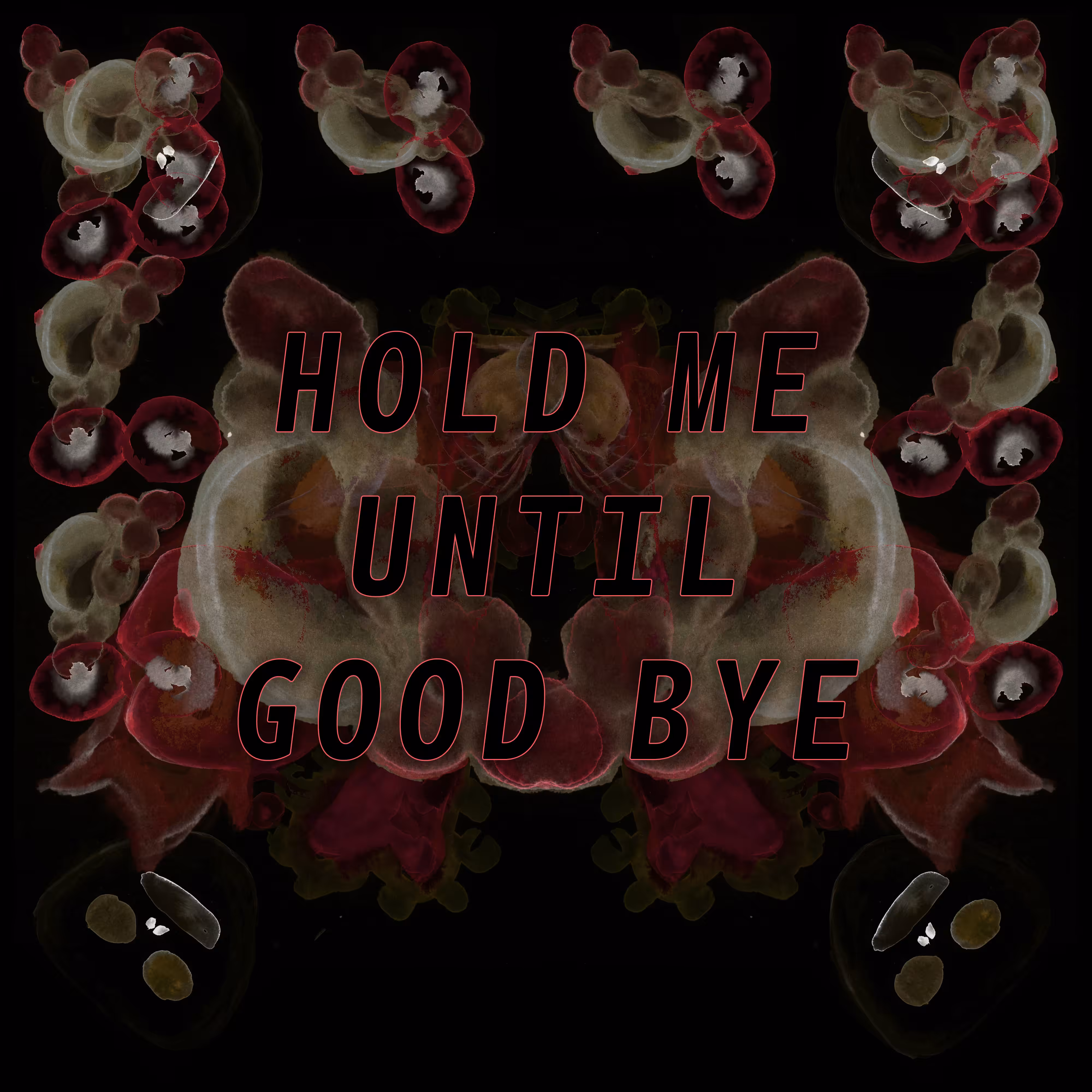 Good Bye #10