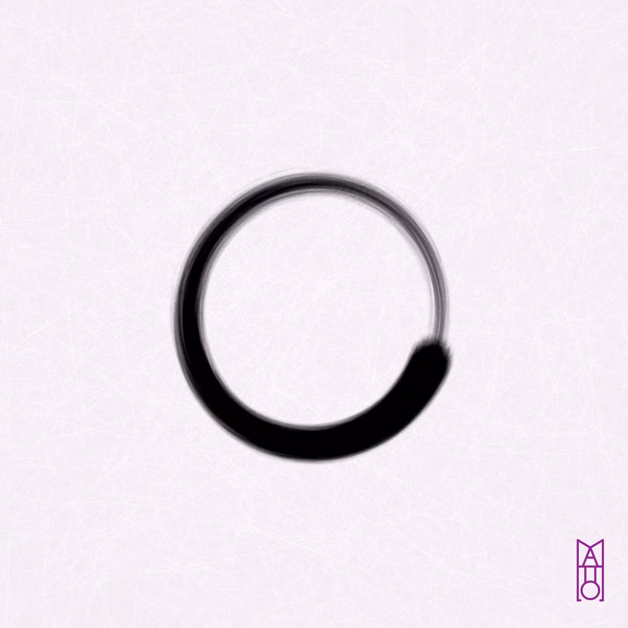 Ensō #449