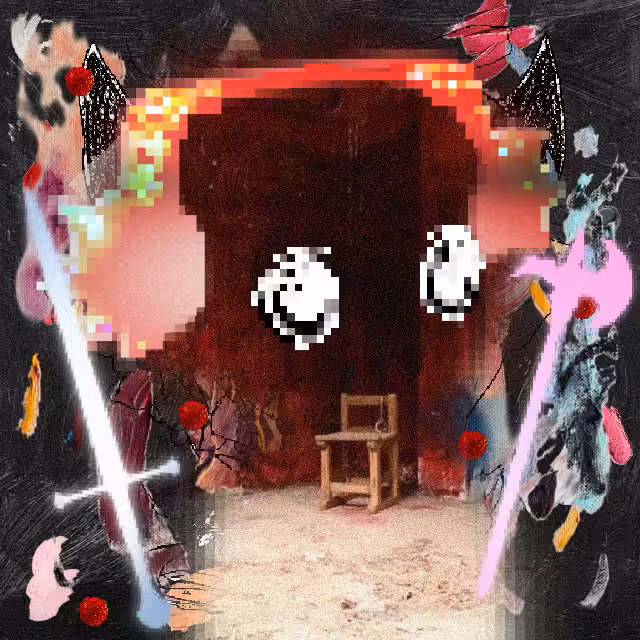 MILADY AURA2 AFTER DEATH #1041