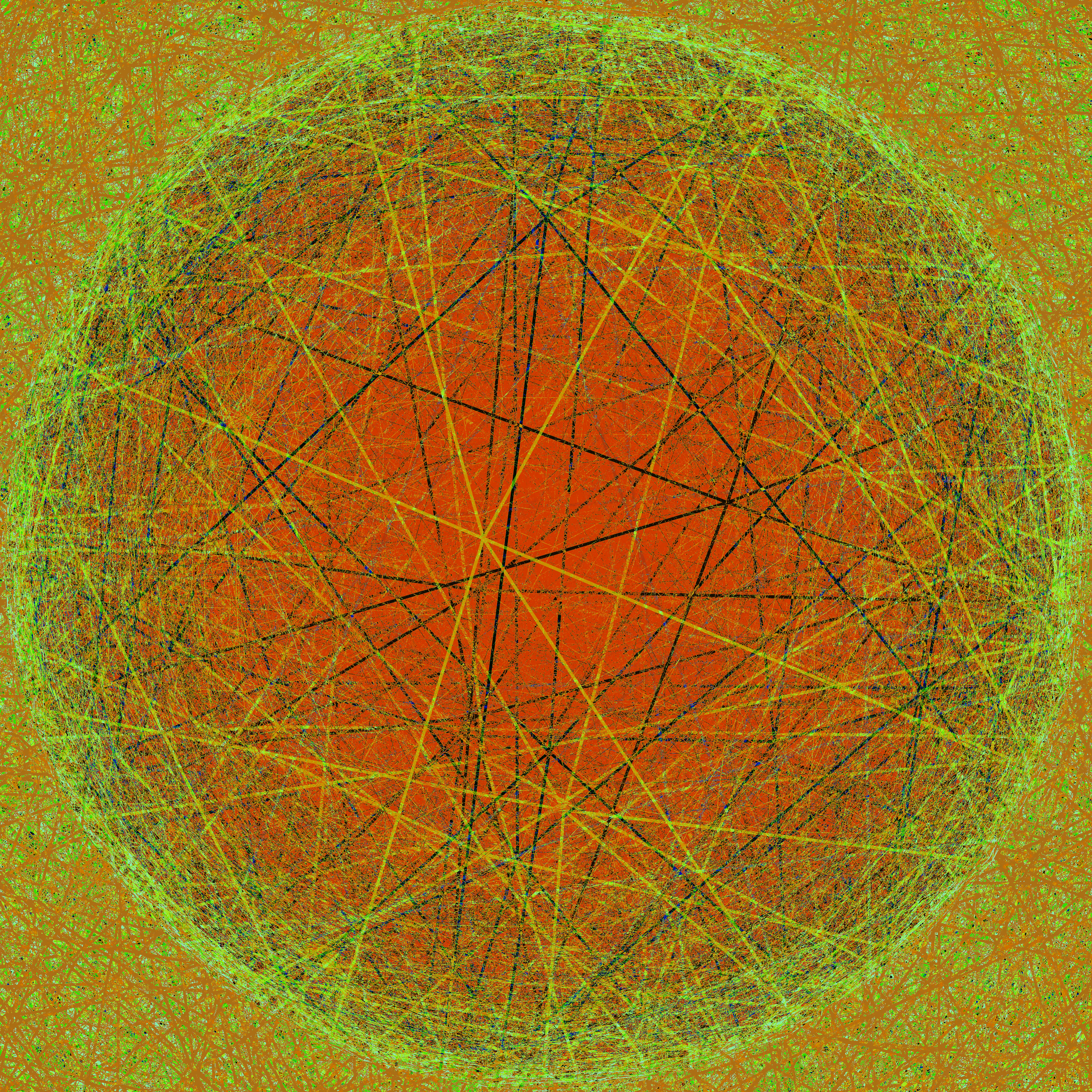 Sun Signals #1004