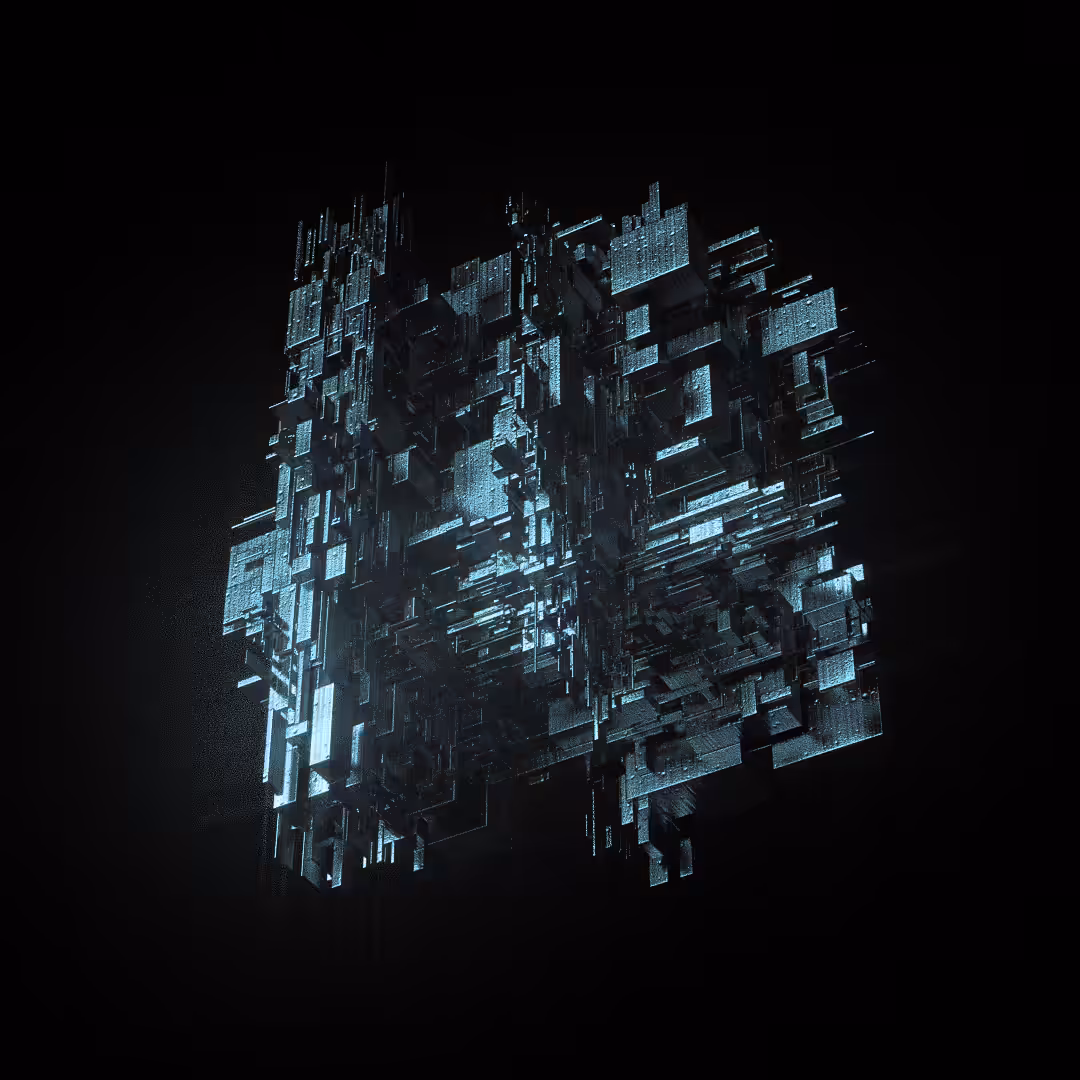 Generative Tectonics 0.3