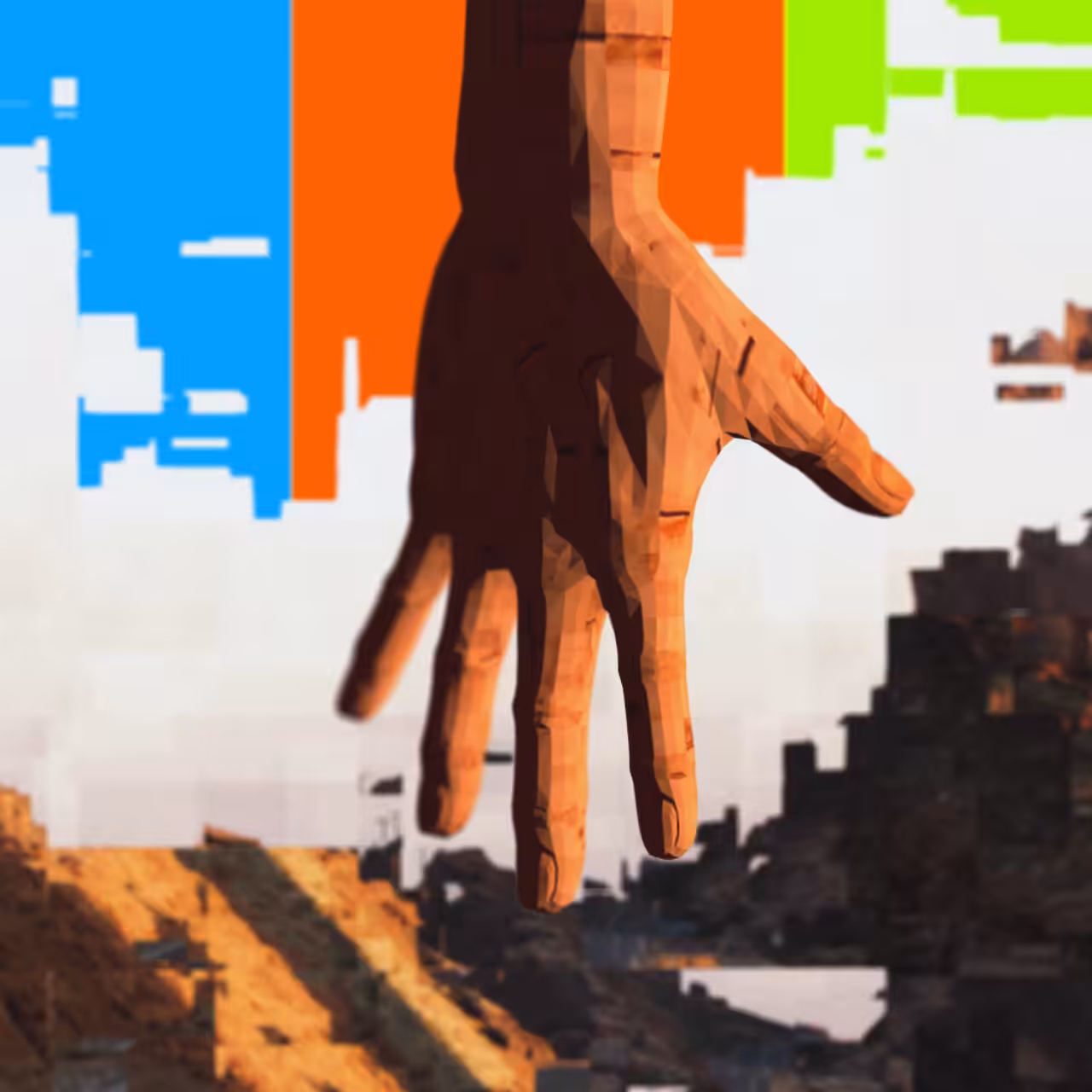 Hodl my hand 053