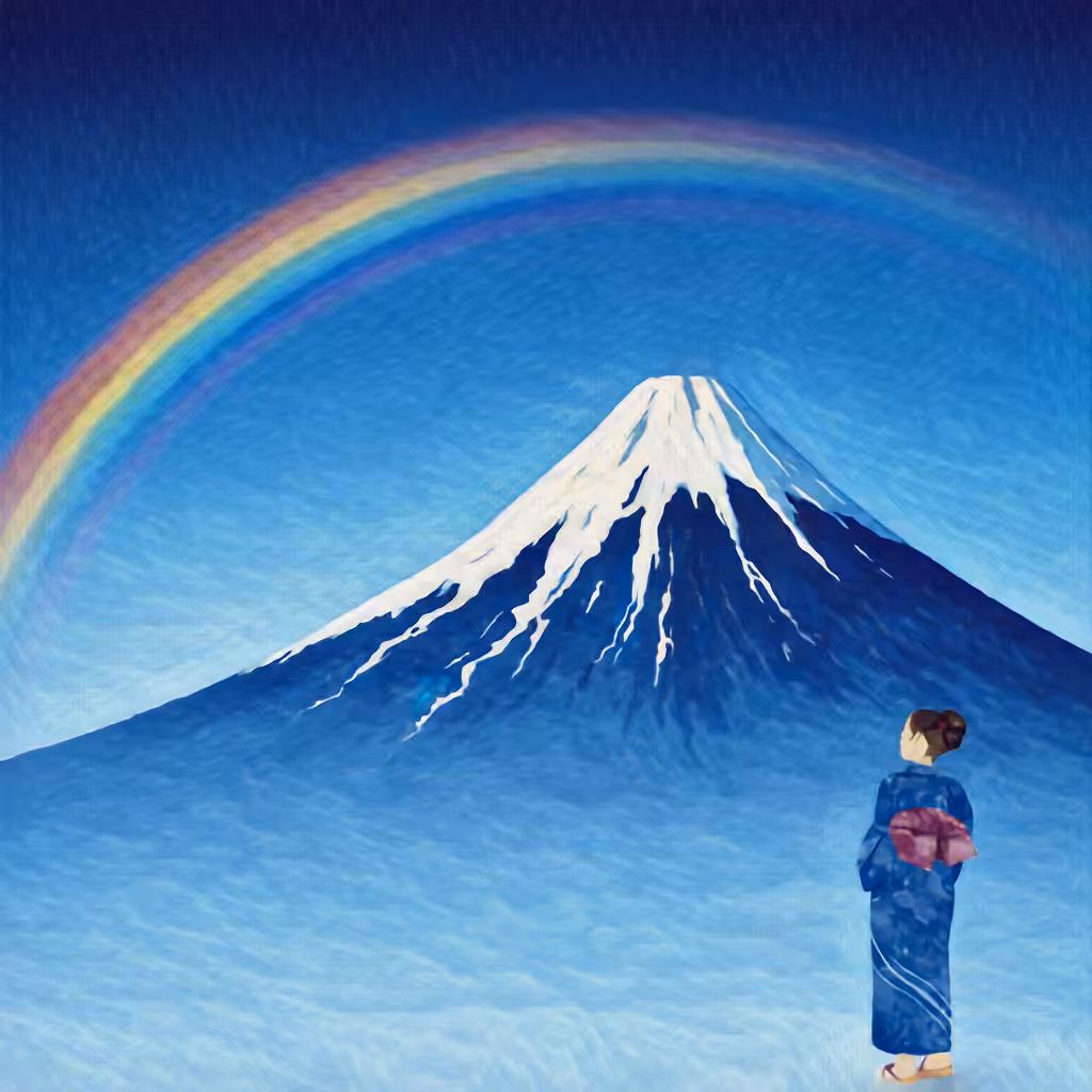 Arc of Color