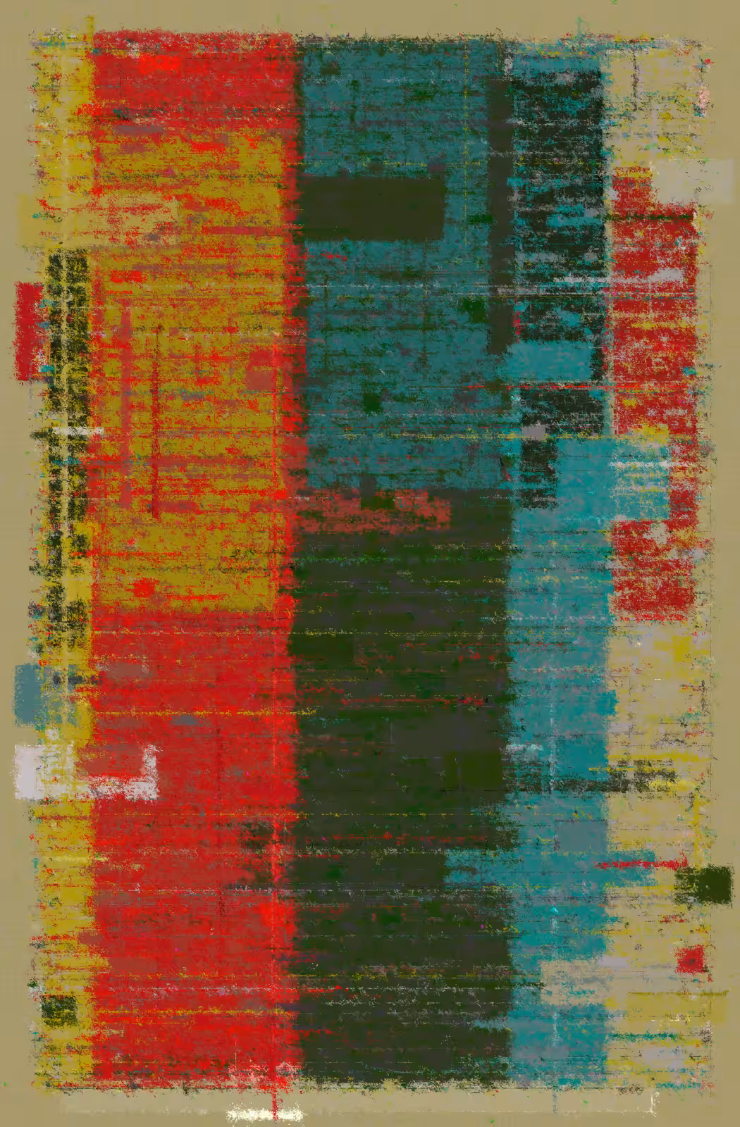 Liminalia #40