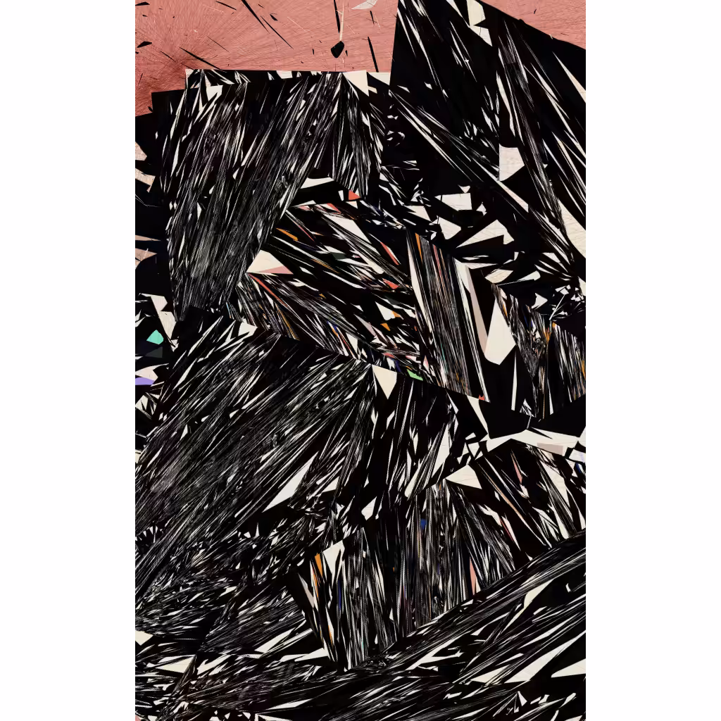 Broken Abstractions in Black #296